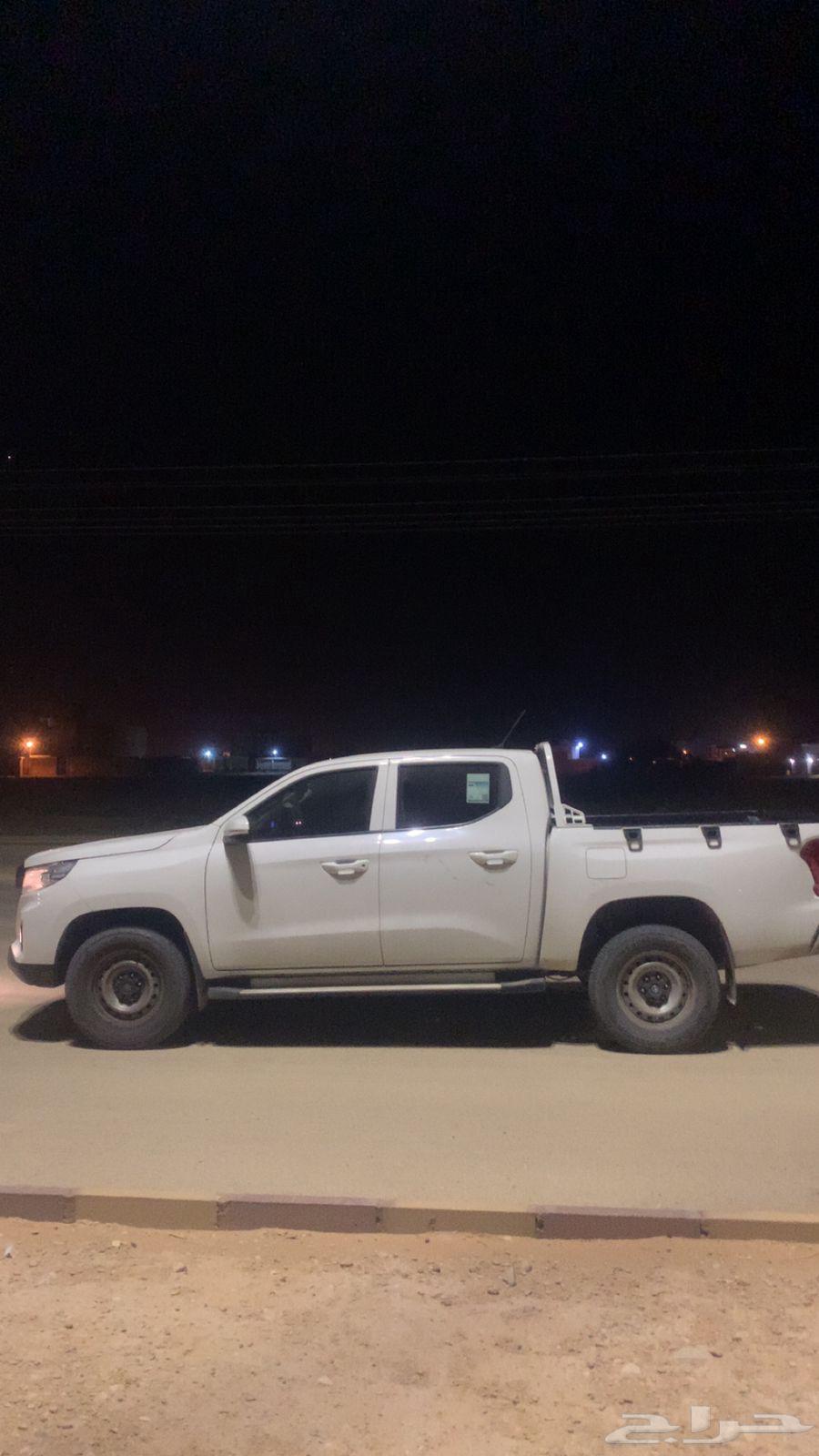 Changan Hunter 202263617400659587112