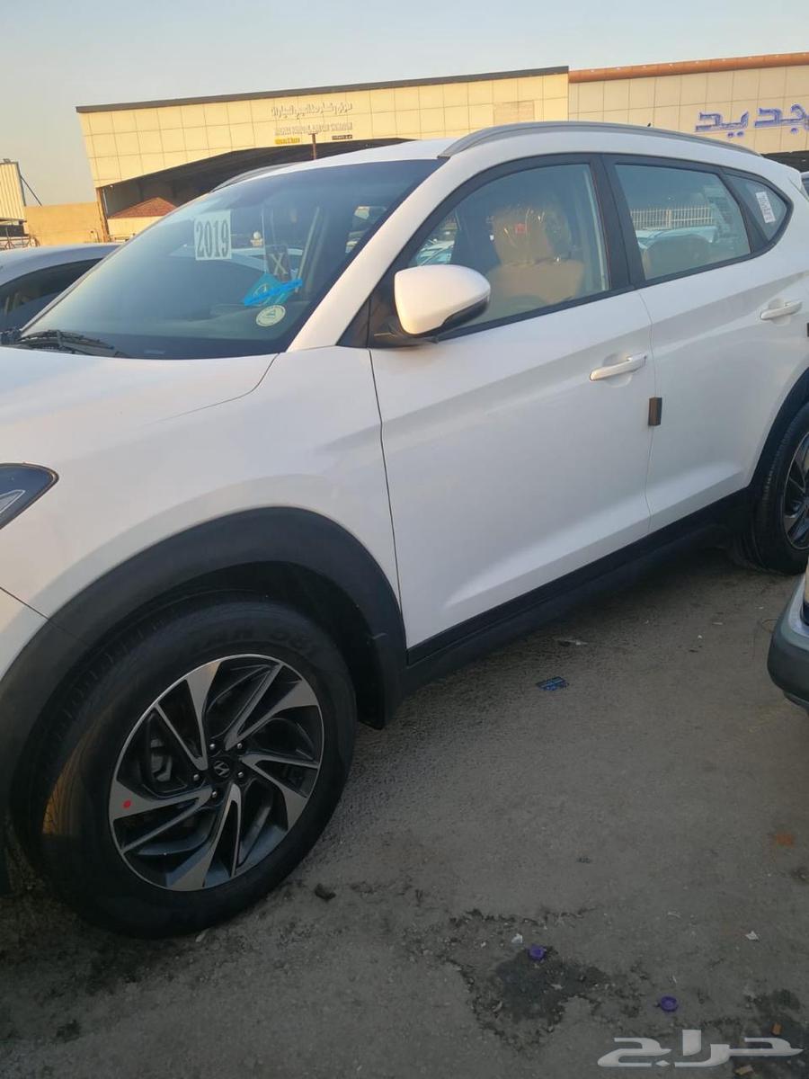 2019 Tucson for sale63617395100675113