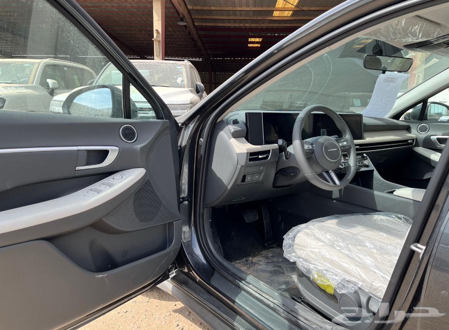 Hyundai Sonata Smart 2025 Model63617253544193114