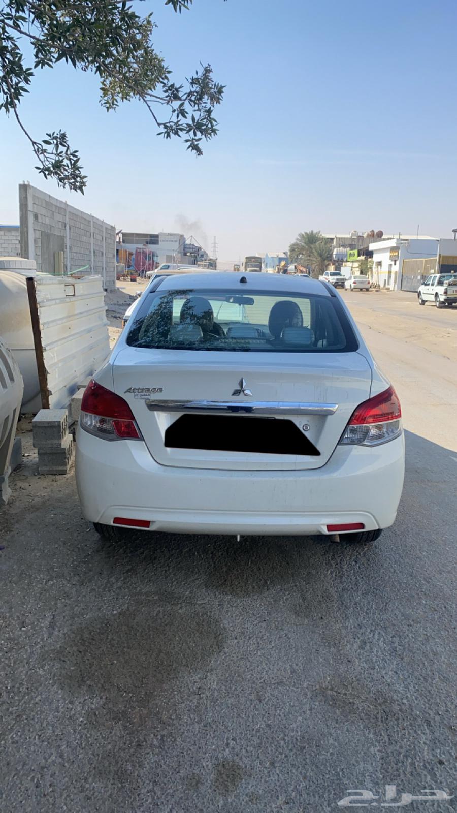 أتراج ميتسوبيشي63617411841282111