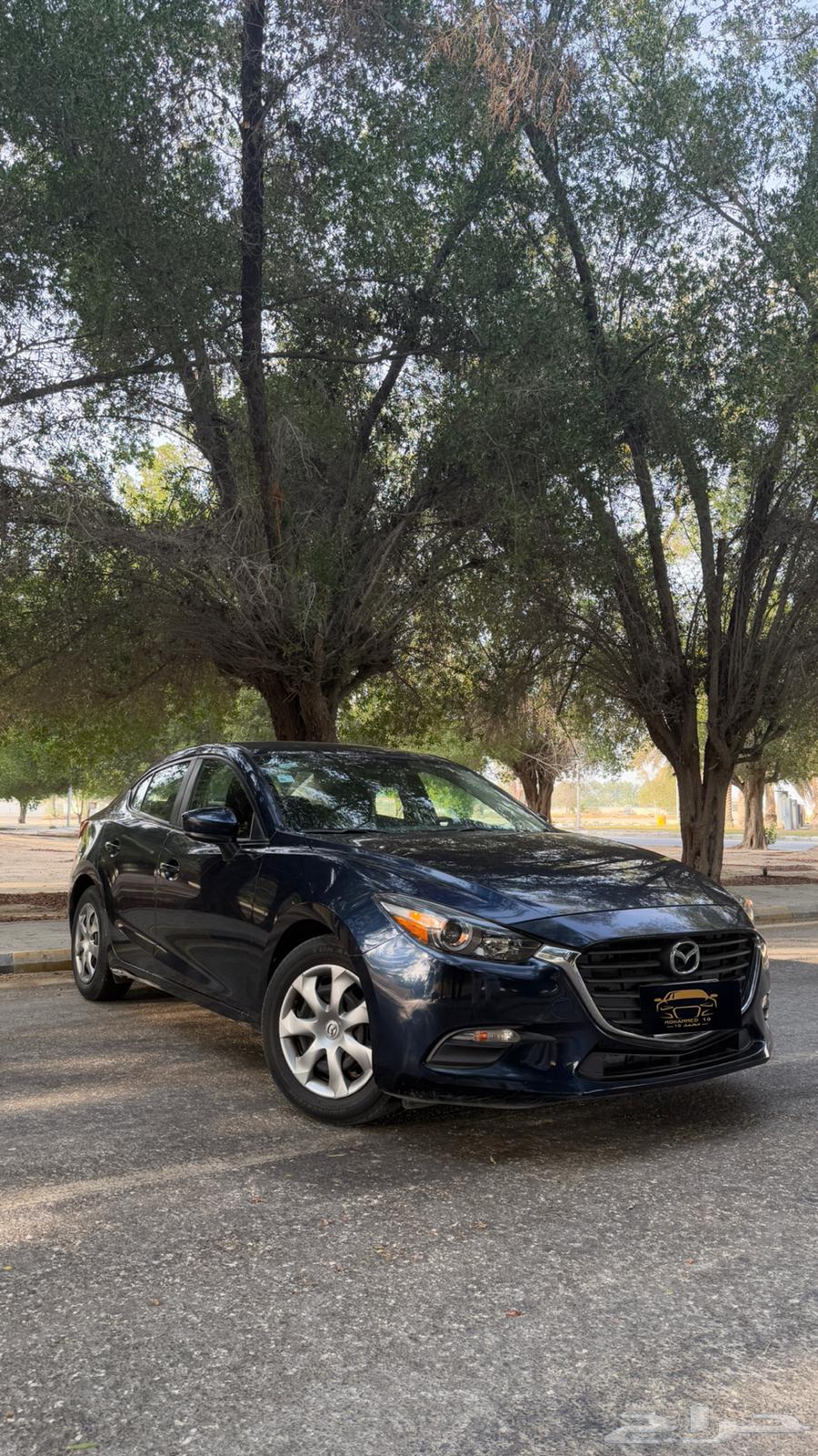 Mazda 3 2019 (( Sold ))63617537233922113