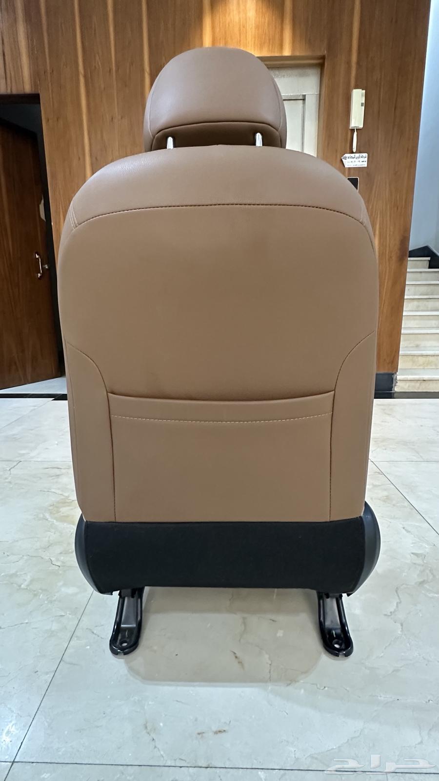 مقعد الراكب لشانجان CS95 اعلى مواصفات63617542496386112