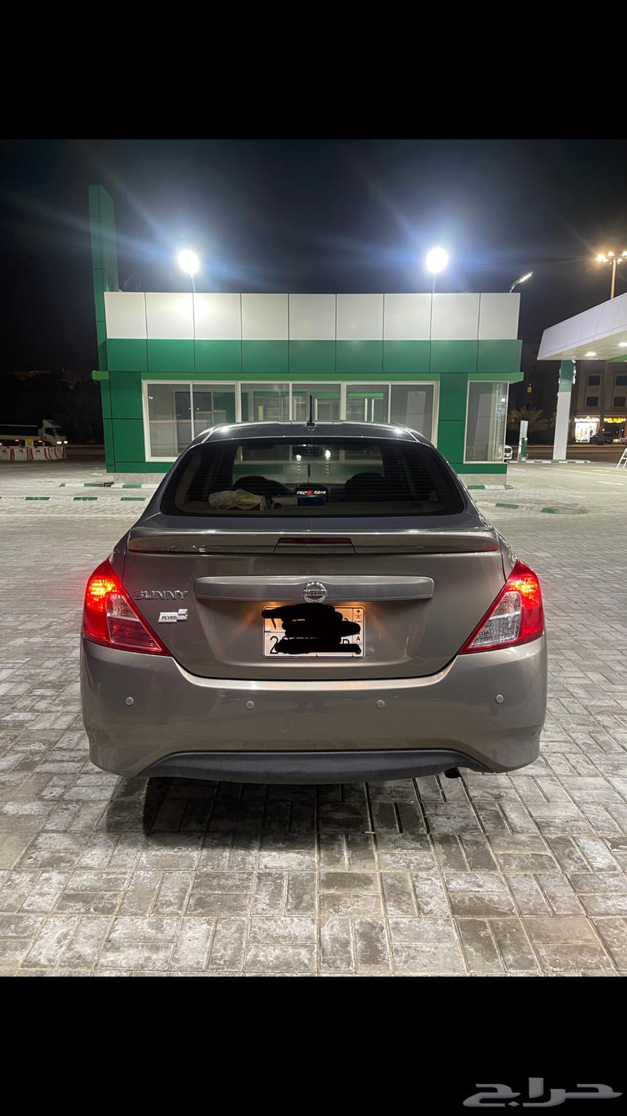 نيسان صني 201963617546138241111