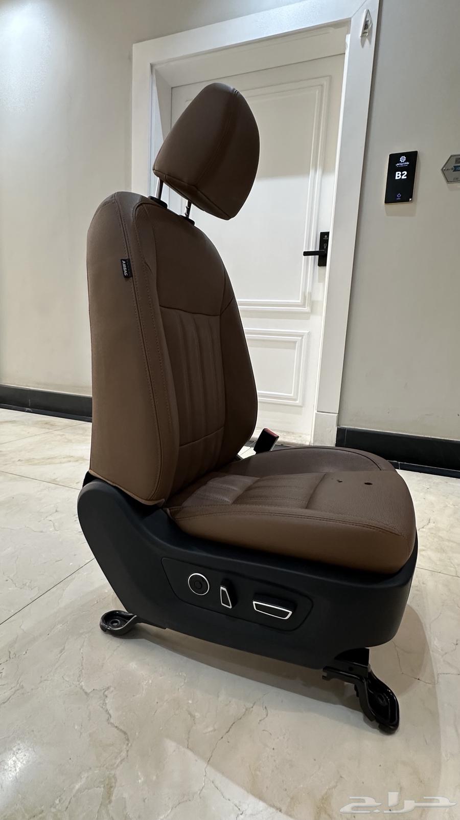 مقعد الراكب لشانجان CS95 اعلى مواصفات63617542496386114