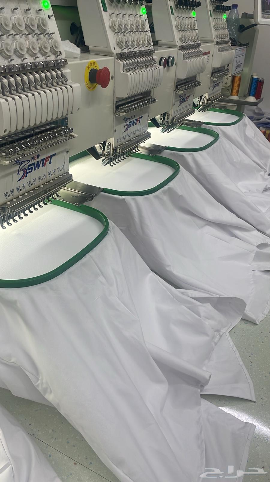 Uniform detail with embroidery63303863743235113
