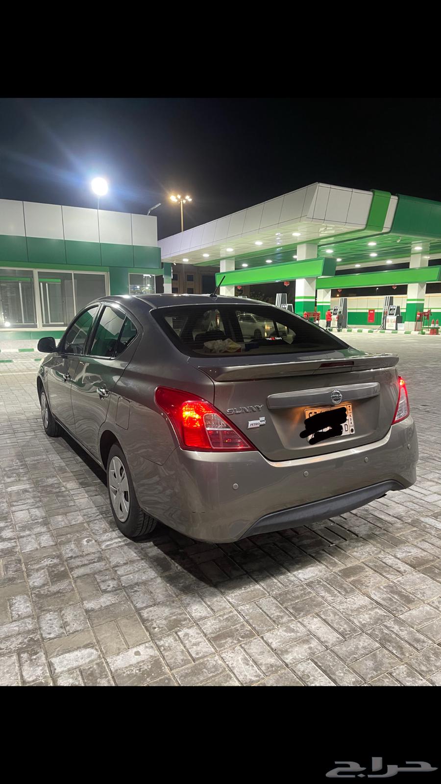 نيسان صني 201963617546138241112