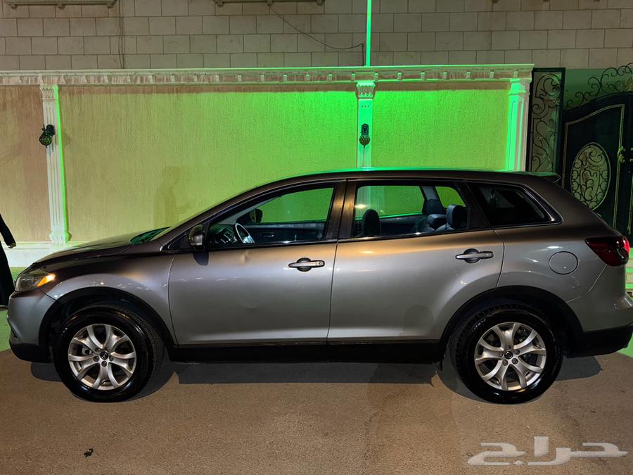 Mazda CX963617542742401114