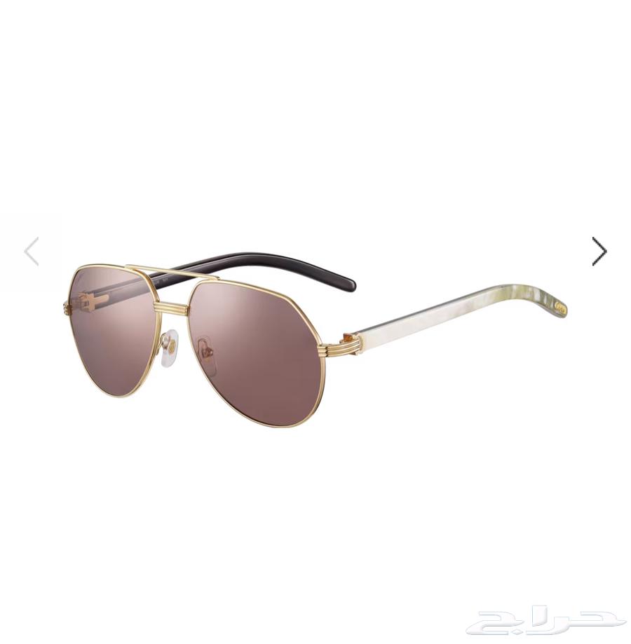 Cartier Premier sunglasses63304540921601111