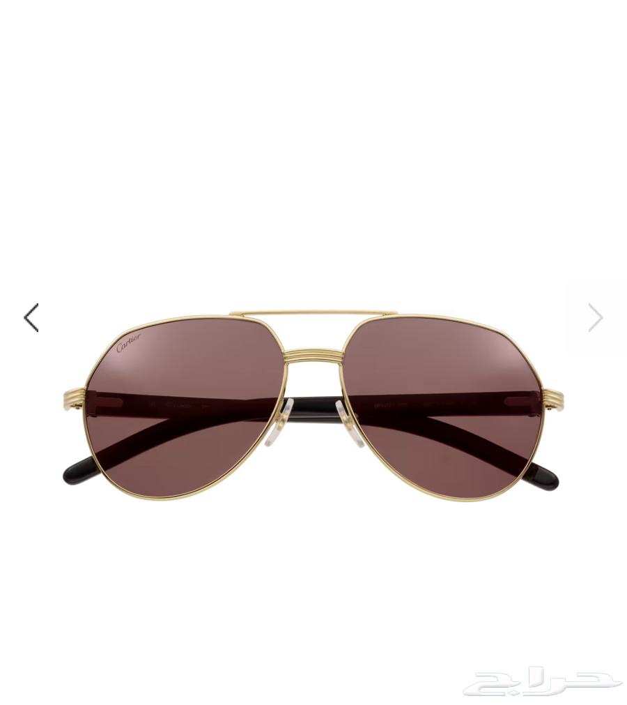 Cartier Premier sunglasses633045409216011127