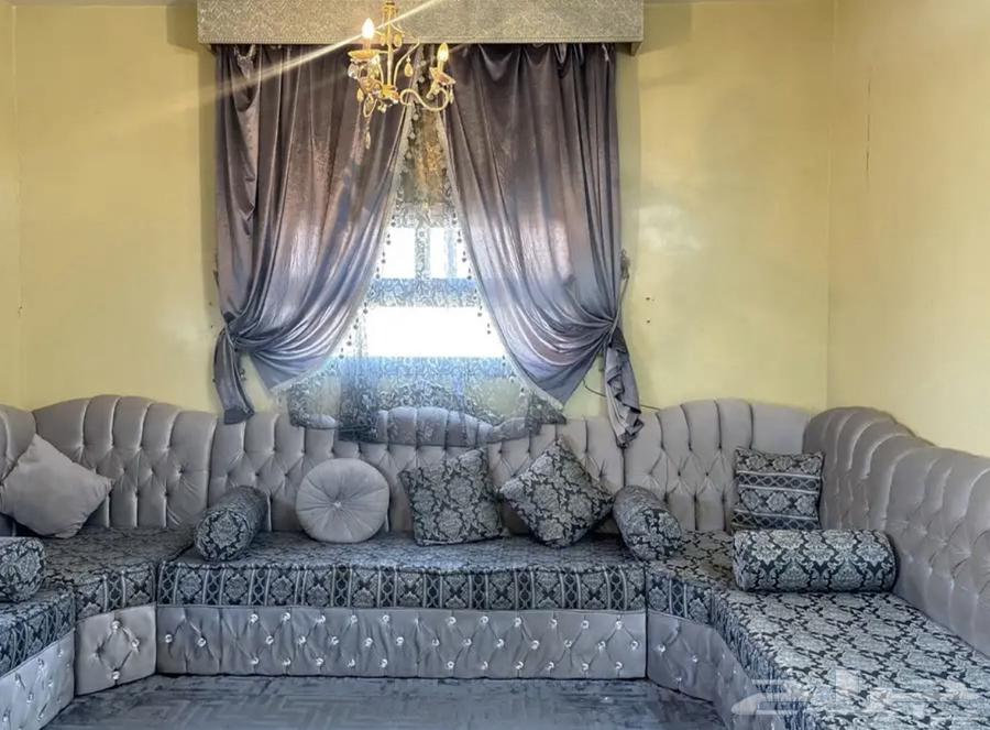 كنب للبيع نظيف63303906676865113