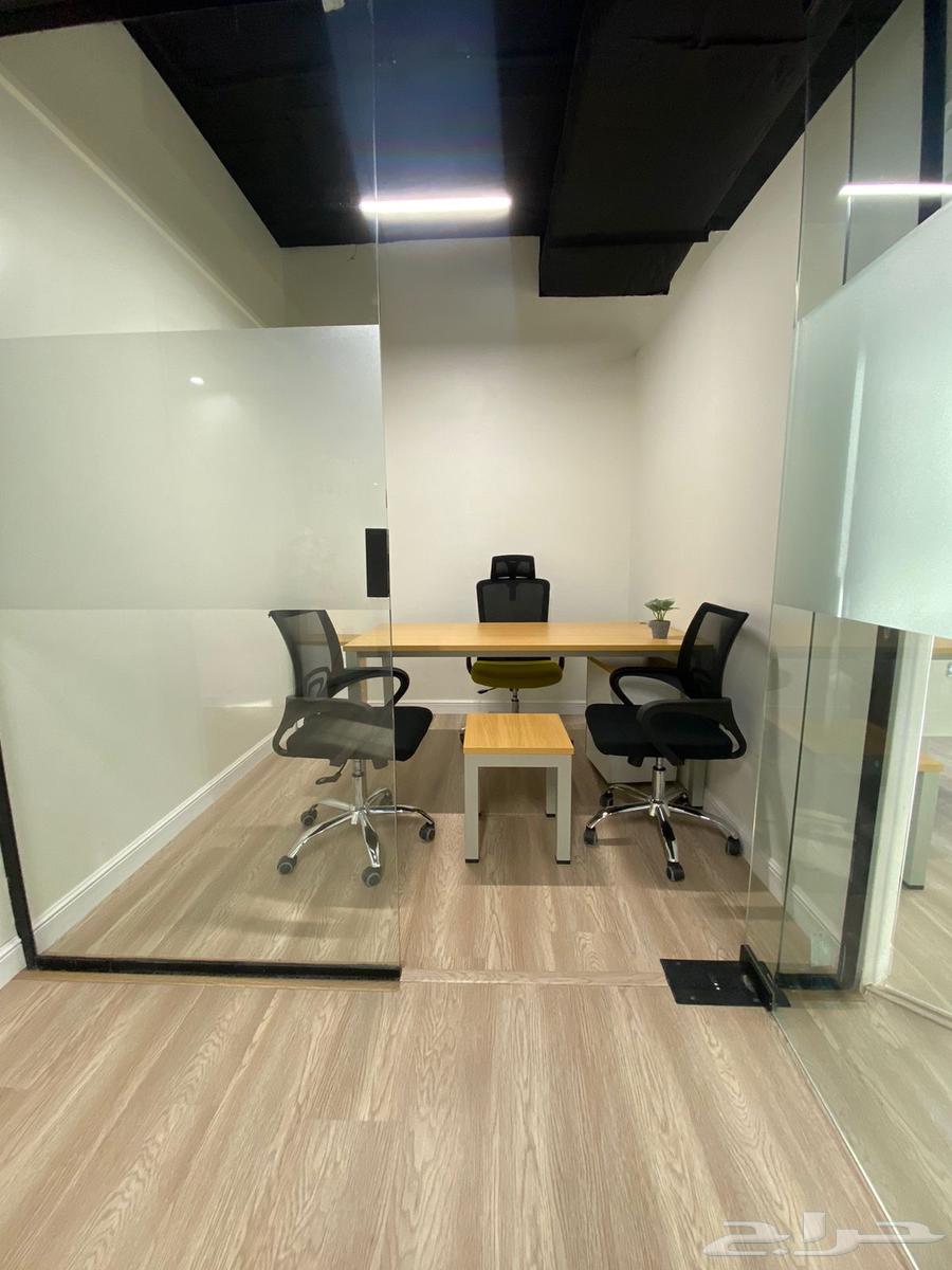 Offices for rent in Al-Suwaidi and Al-Arid districts63006285767043113