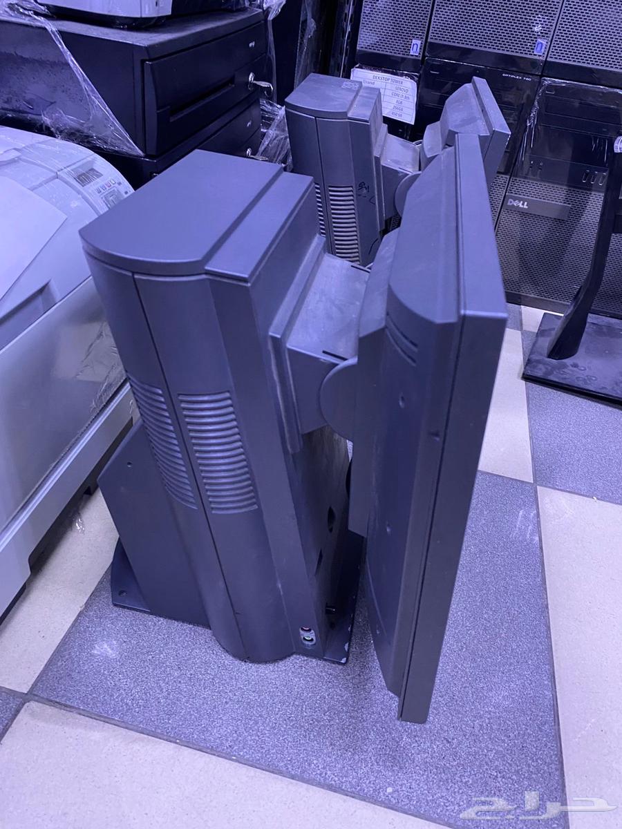 Cashier devices for restaurants and supermarkets core i5 and 8GB RAM Toshiba63006293769602112