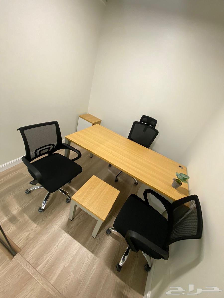 Offices for rent in Al-Suwaidi and Al-Arid districts63006285767043111