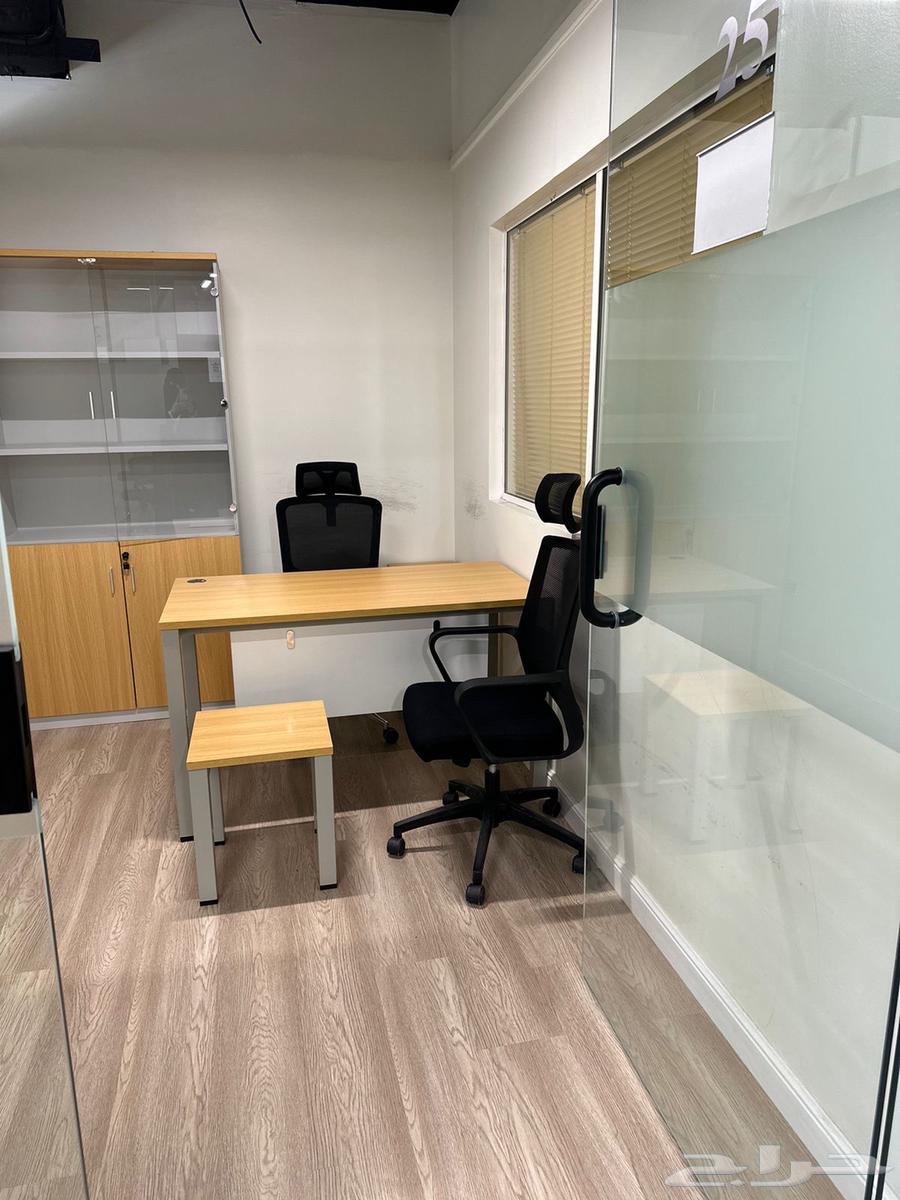 Offices for rent in Al-Suwaidi and Al-Arid districts63006285767043114