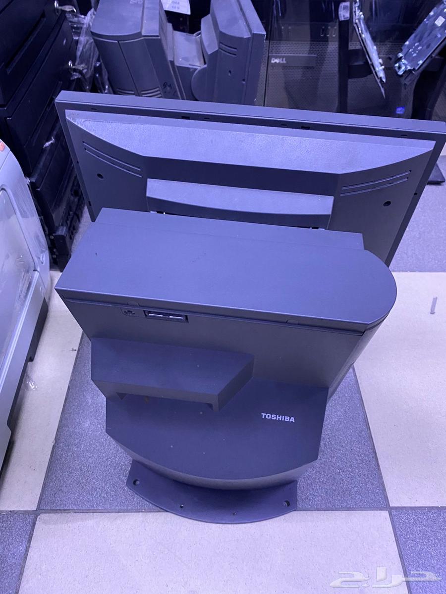 Cashier devices for restaurants and supermarkets core i5 and 8GB RAM Toshiba63006293769602111