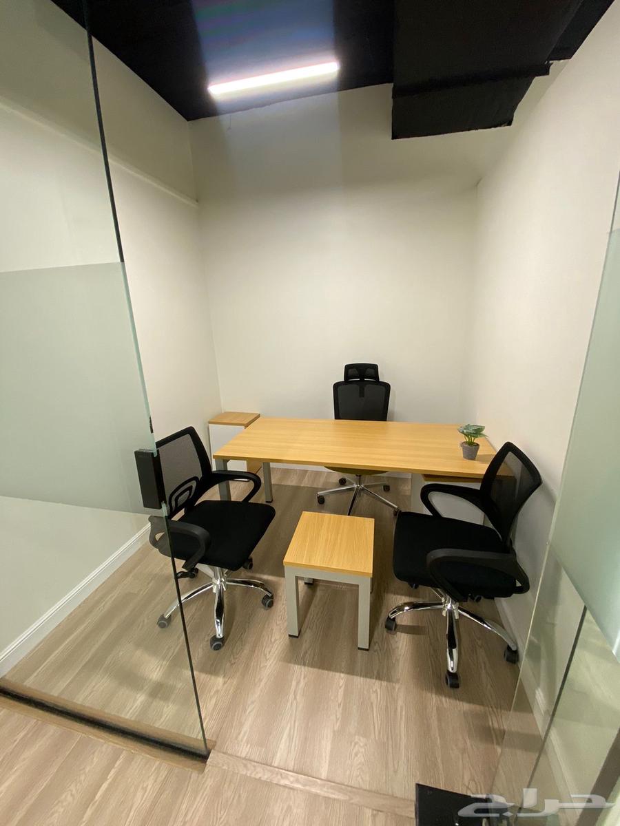 Offices for rent in Al-Suwaidi and Al-Arid districts63006285767043112