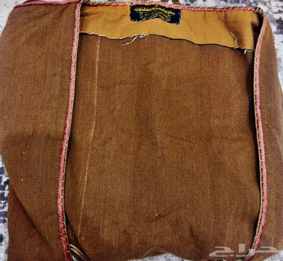 Old winter jacket tailored in Abu Dhabi633037781036831129