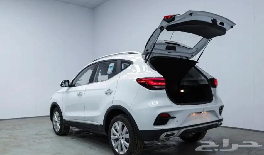 MG ZS 2024 Model Installment Offers with No Down Payment63617408530433111