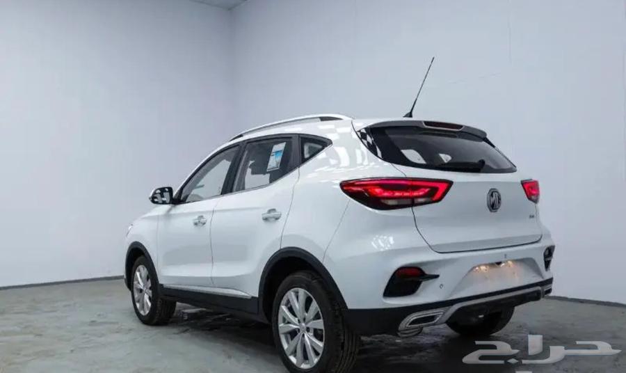 MG ZS 2024 Model Installment Offers with No Down Payment63617408530433112