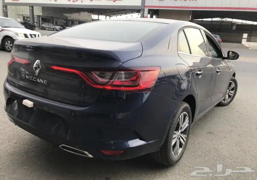 Renault Megane Half Full Model 2024 Cash and Installment63617413246593111