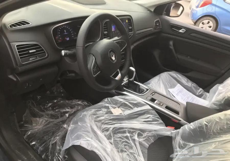 Renault Megane Half Full Model 2024 Cash and Installment63617413246593113