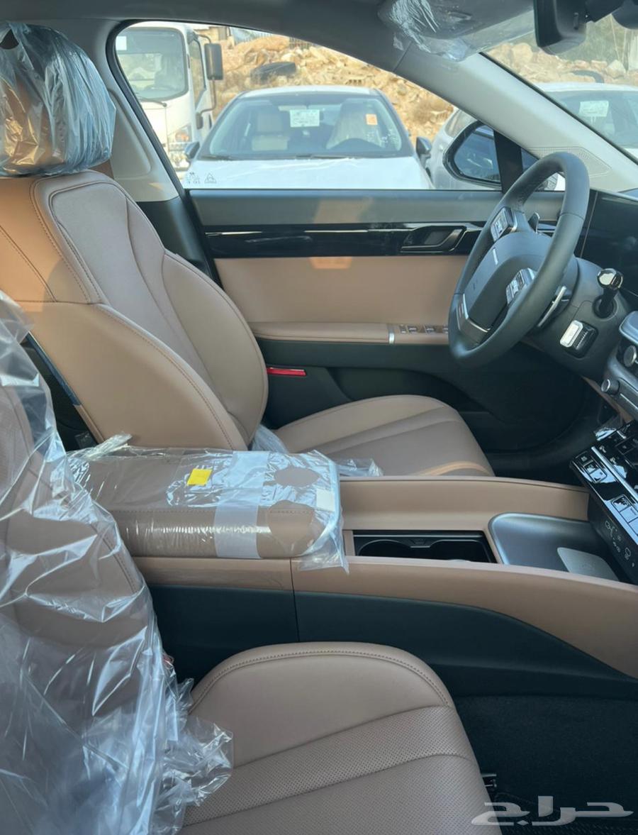 Azera Classic 2025 Cash and Installments63547230921218111