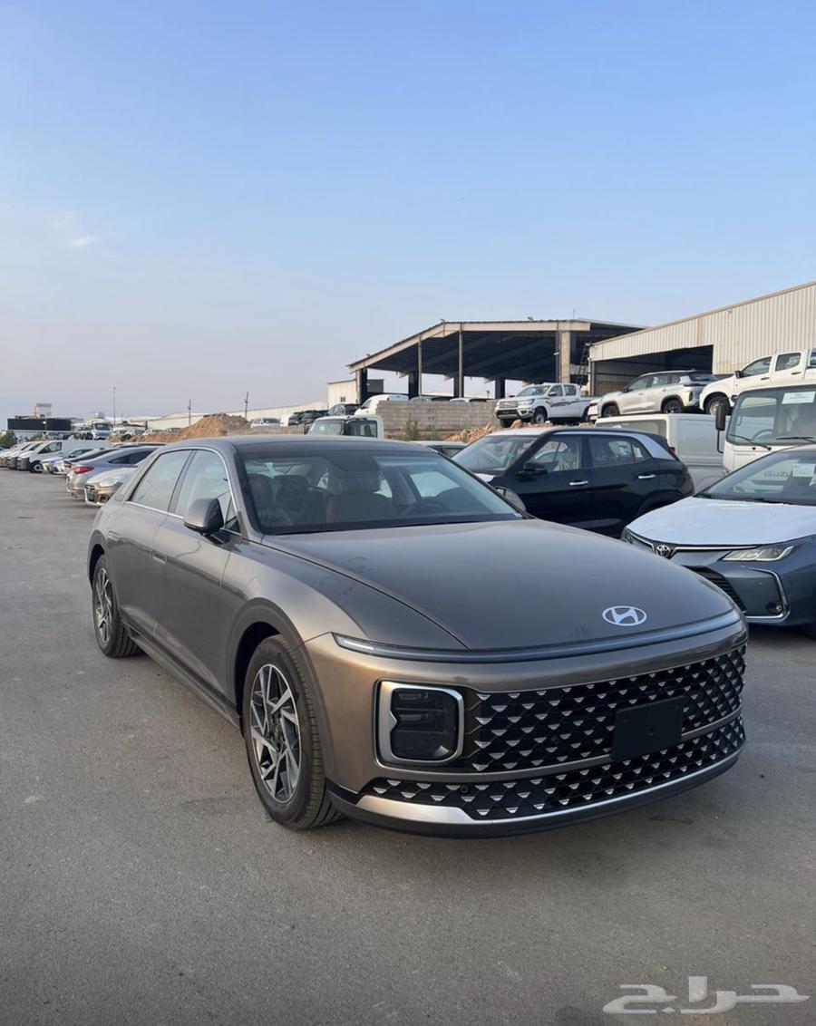 Azera Classic 2025 Cash and Installments63547230921218115