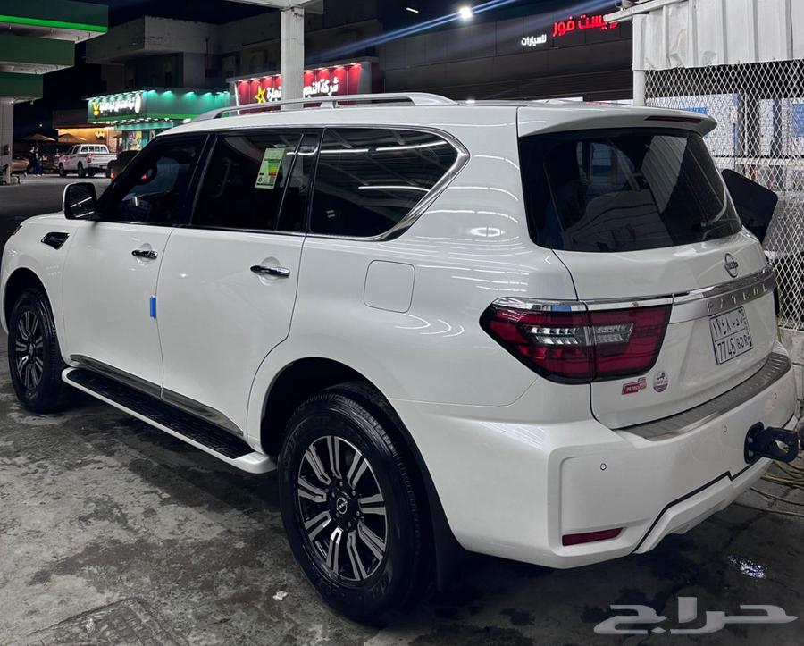 For sale Nissan Titanium 202263617413341698113