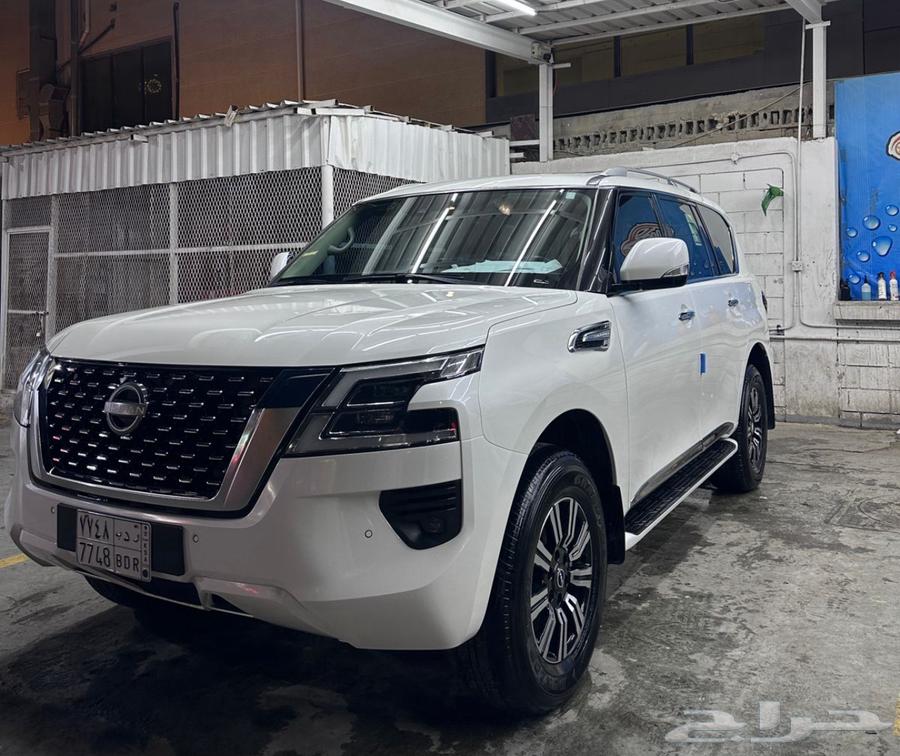 For sale Nissan Titanium 202263617413341698112
