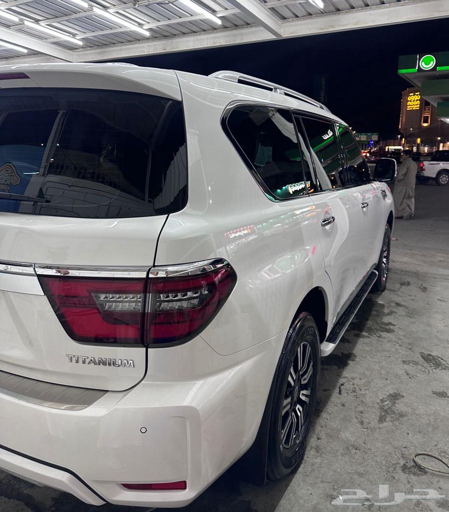 For sale Nissan Titanium 202263617413341698111