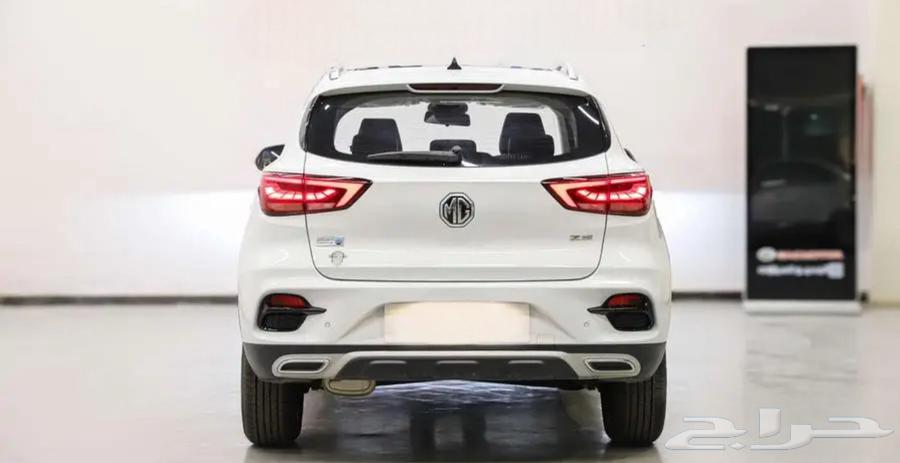 MG ZS Full Option 202463617406613123113