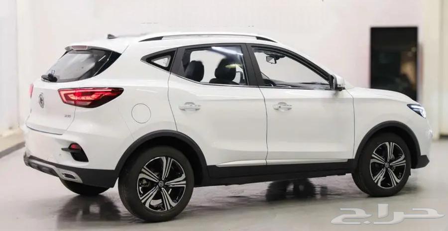 MG ZS Full Option 202463617406613123112