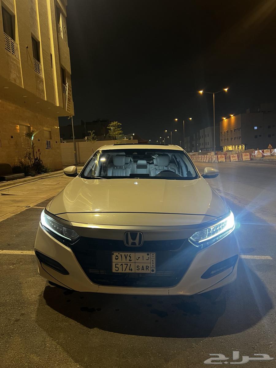 هوندا اكورد 2018 للبيع63617549569665114