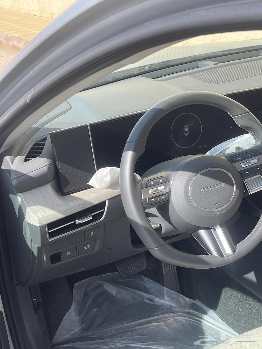 Sonata 2025 full model, mileage 15,00063617535553282112
