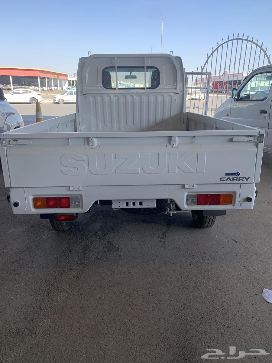 Suzuki Carry 2024 Pickup Truck at Special Price63617410934019112
