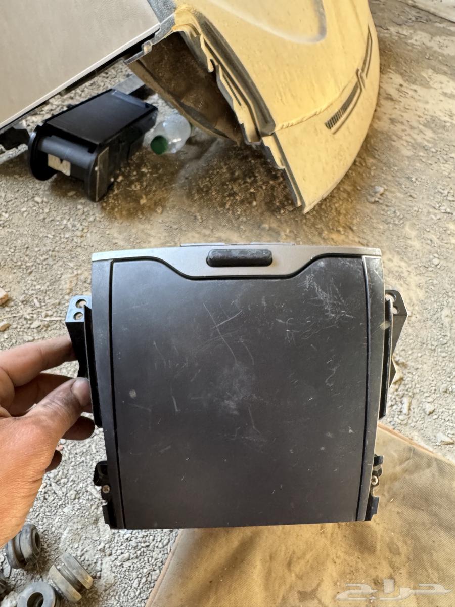 Storage Tray and Cup Holder for Sonata 2012-201563617407982337111
