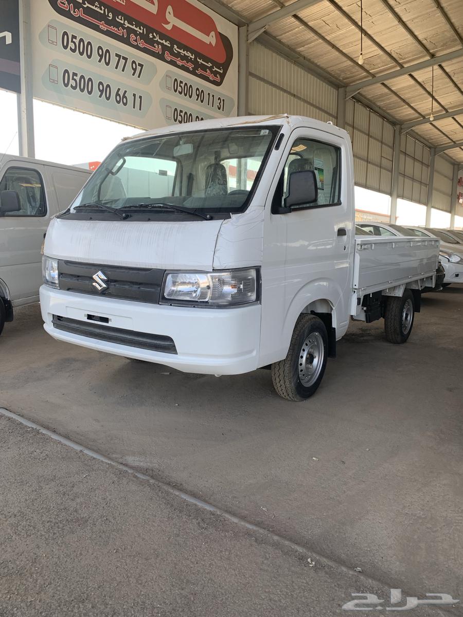 Suzuki Carry 2024 Pickup Truck at Special Price63617410934019111
