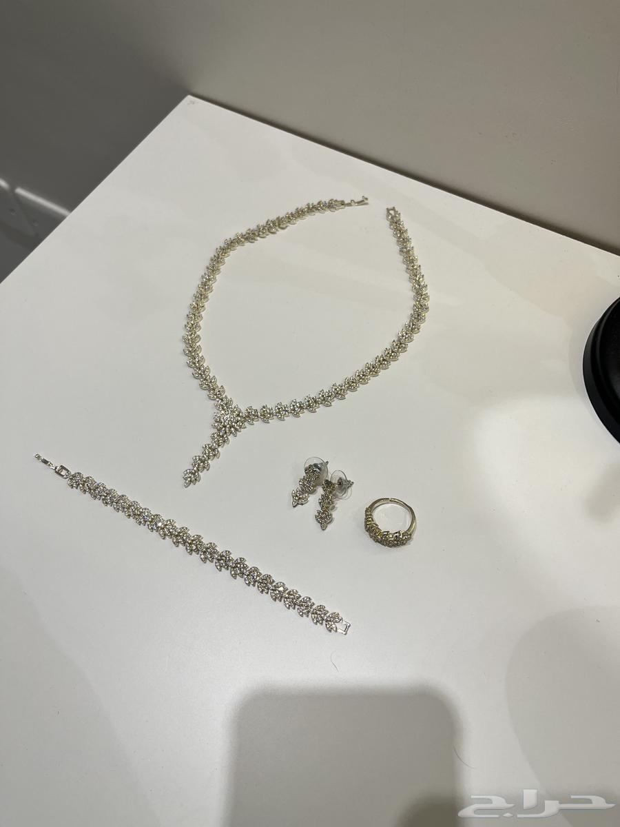 Complete jewelry set63305188027778111
