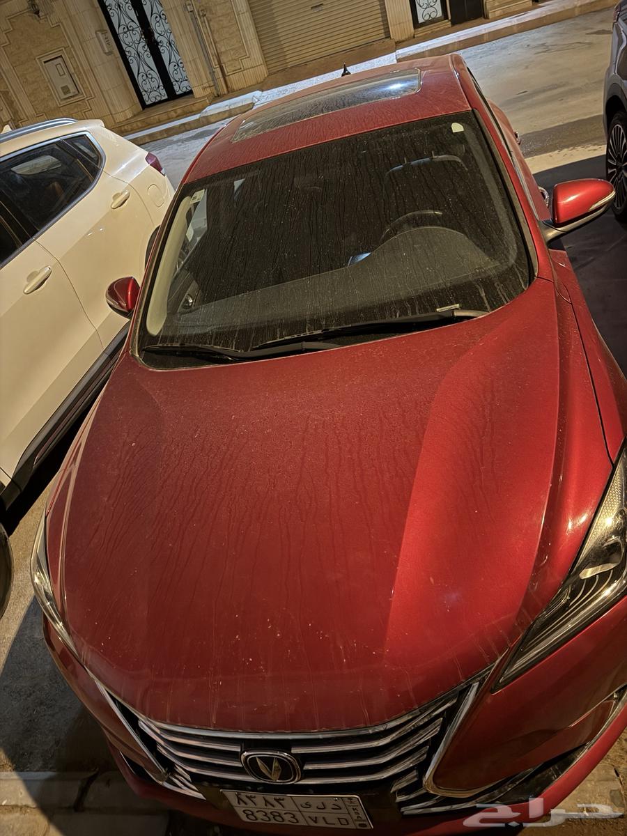 Changan Eado 202063617546956545111
