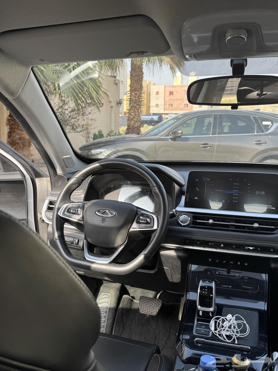 Tiggo Pro 763617548635649114