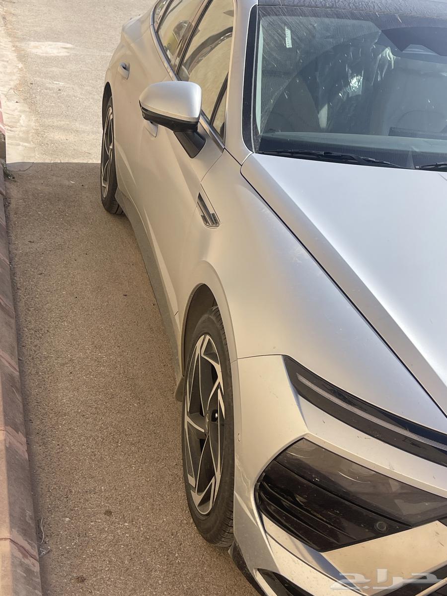 Sonata 2025 full model, mileage 15,00063617535553282111