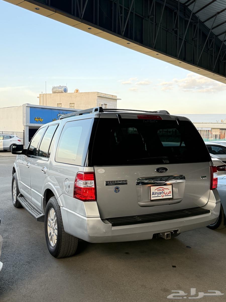 Ford Expedition 201463617549361921114
