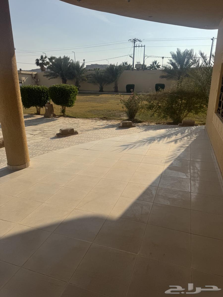 استراحة للبيع في العفجه63006285886850112