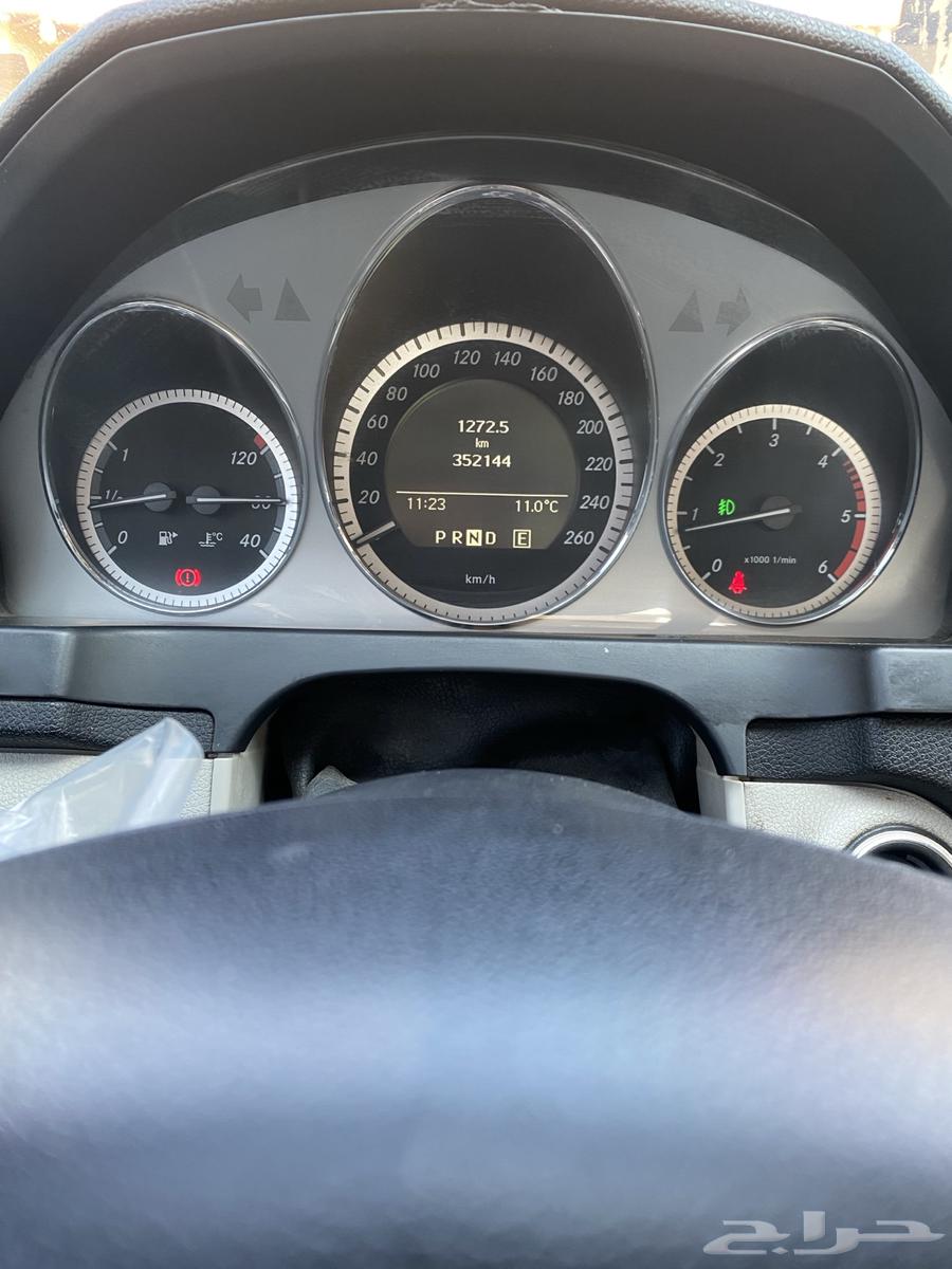 Mercedes C200 CDI Diesel63617412290689113