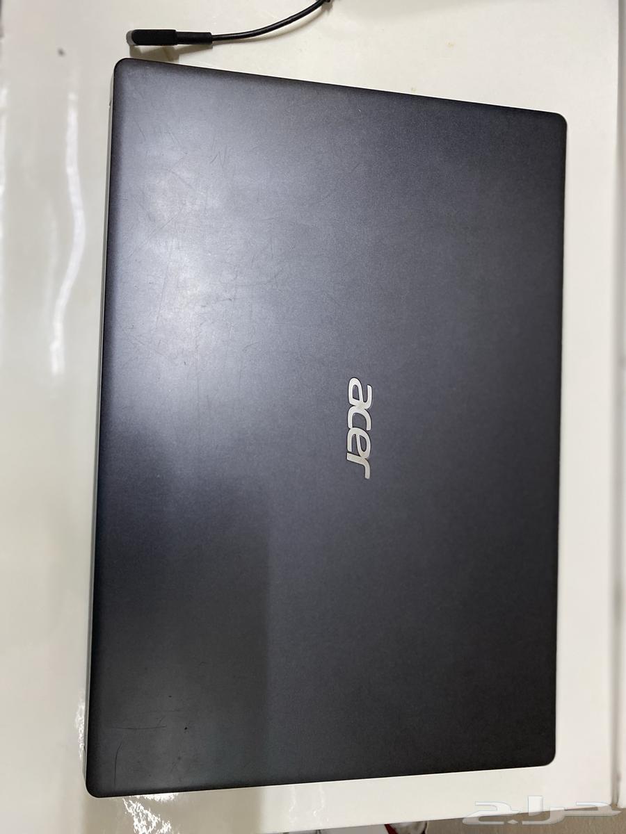 لابتوب acer للبيع63006293633922117
