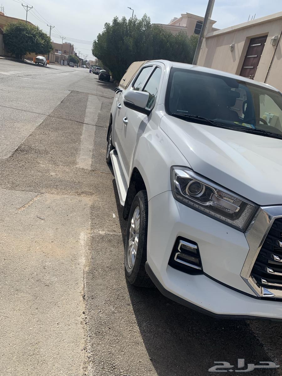Selling a 2023 Maxus63617534874625112