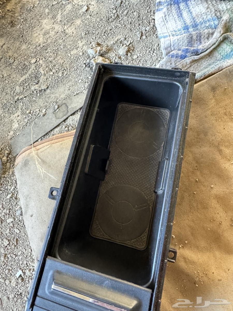 Storage Tray and Cup Holder for Sonata 2012-201563617407982337113