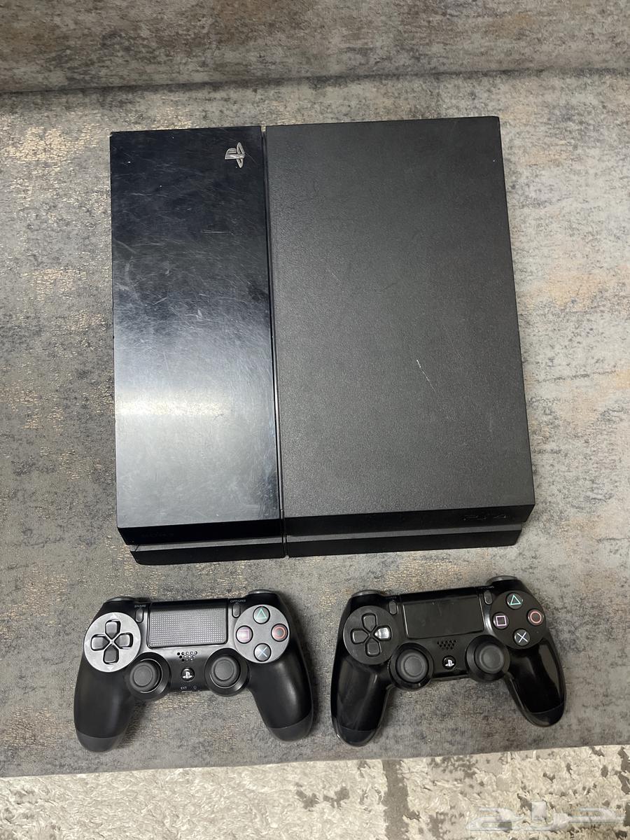 For sale: Used Sony 4, clean condition, required63304067297025110
