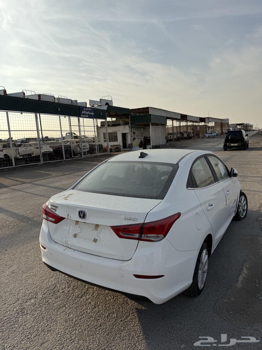 قطع غيار شانجان السفن 202463617539609603111