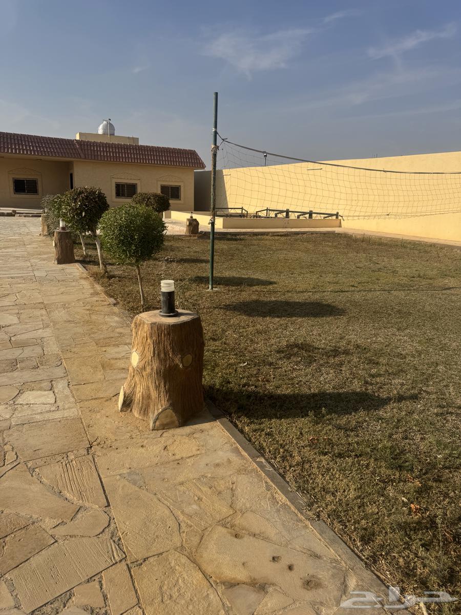 استراحة للبيع في العفجه630062858868501125
